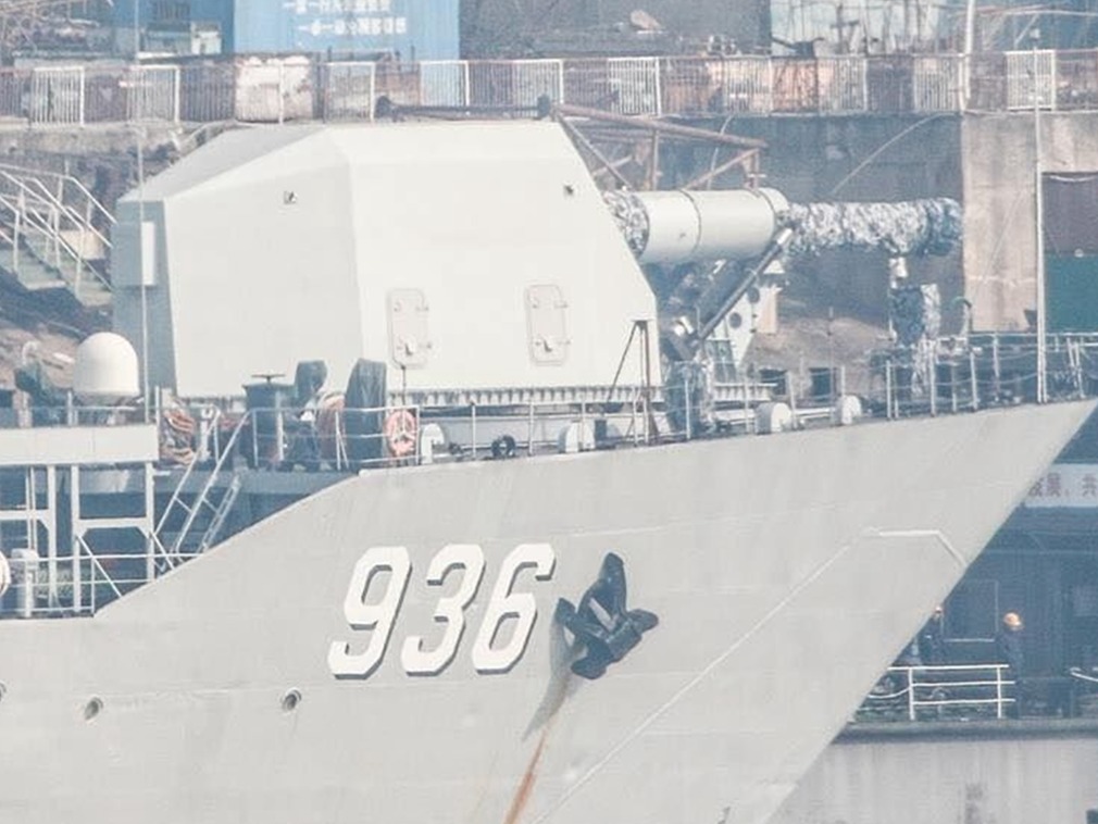 外媒爆料中国空天战机,俄罗斯尖端武器曝光