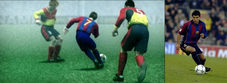 实况足球开场动画有哪些,实况足球开场动画