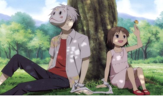 萤火之森看完什么感觉,萤火之森原版催泪片段在第几分钟