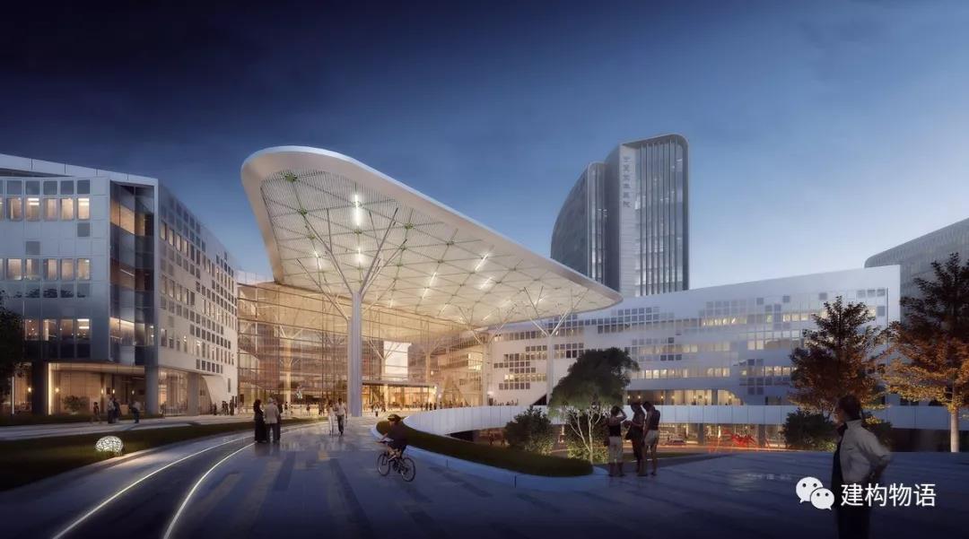 6.22建材U选走进中元——“表皮建构amp;设计选材”沙龙成功举办