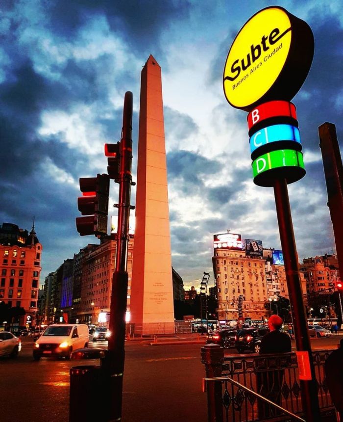 阿根廷的地理小报,阿根廷八卦