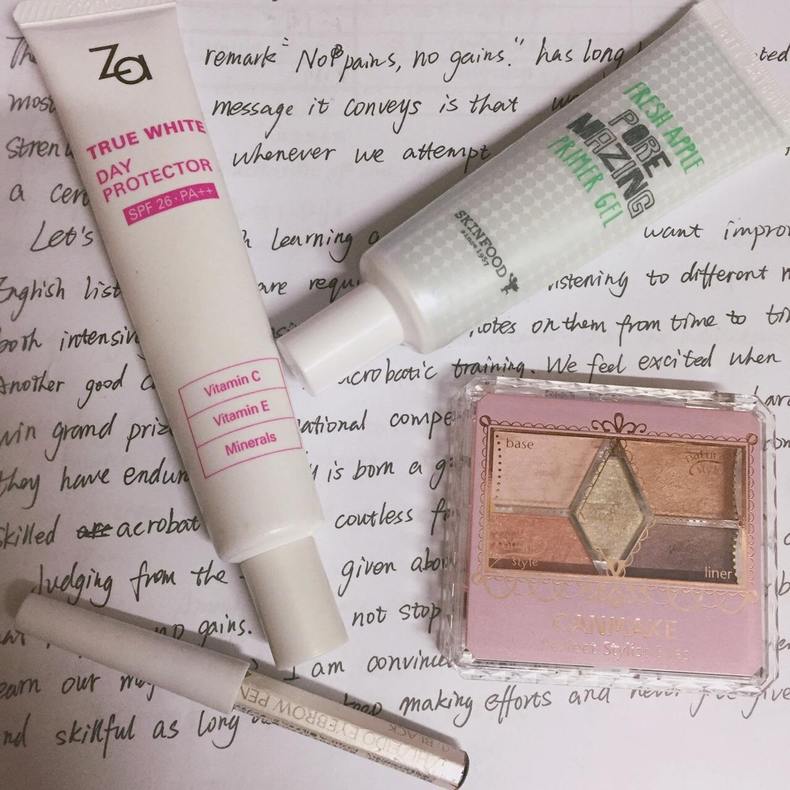 盘点那些被坑的化妆品牌,网红推荐美妆产品被坑