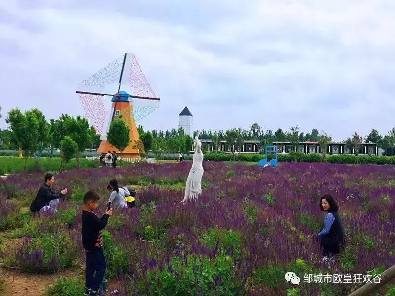 欧皇狂欢谷景区在邹城哪里,邹城市青少年夏令营