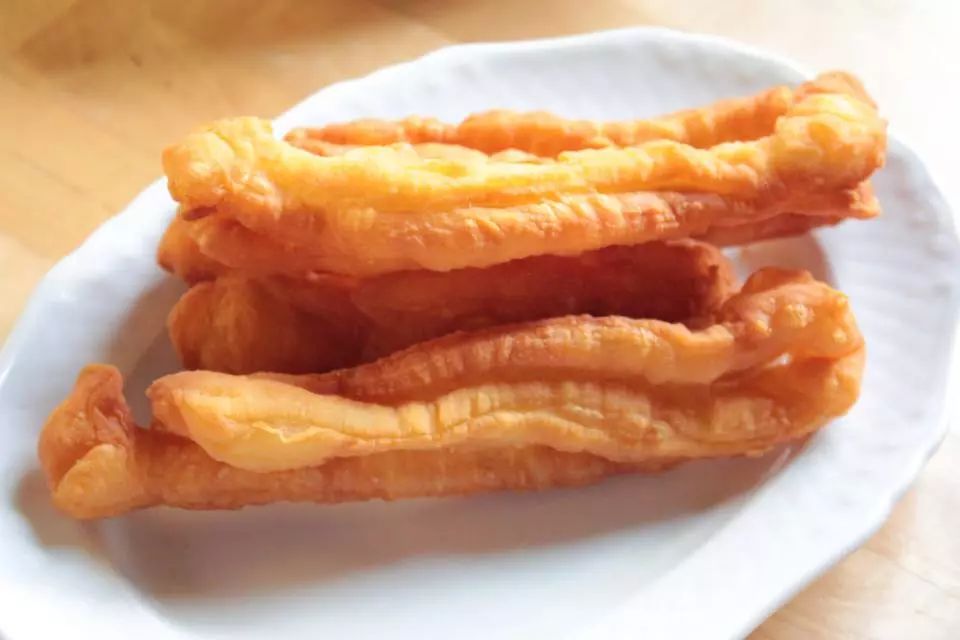 北京小吃卤煮炒肝爆肚,北京美食炒肝卤煮