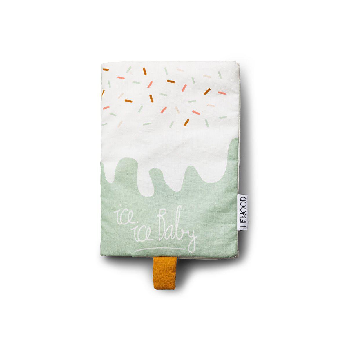 看腻了高饱和度玩具，试试Liewood北欧宜家风格吧