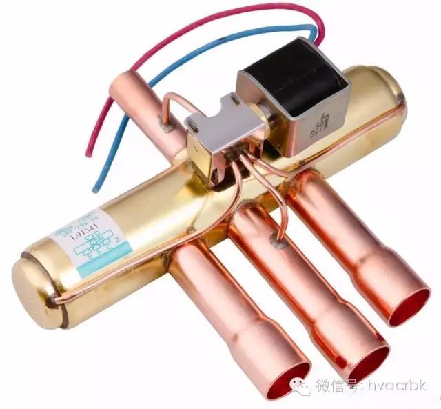 制冷剂泄漏部位,空调制冷剂泄漏如何查漏