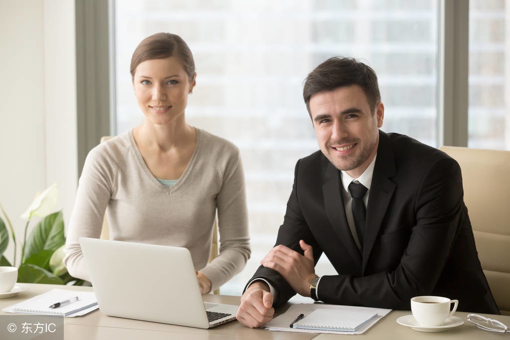 如何快速的与客户建立信任关系,如何与客户建立合作共赢关系