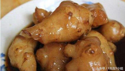 22款私藏多年的经典腌菜酱菜做法大全酸甜辣咸全有能用一辈子