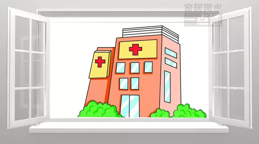 窗外不利环境化解方法,窗外煞有什么说法