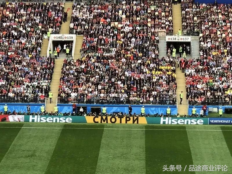 中国广告商世界杯赞助多少钱,世界杯投放广告多少钱