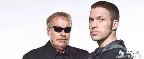 不努力就要继承家业的人,没有努力就得继承家产的明星