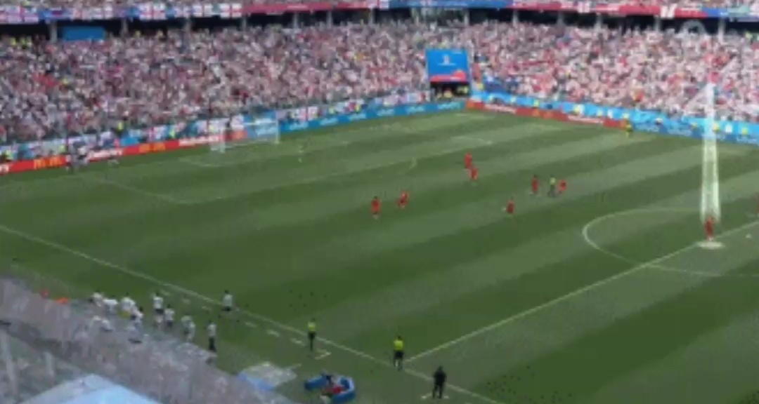 世界杯最搞笑的一场比赛,盘点世界杯失误搞笑名场面