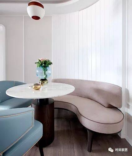 香港30平米小户型旧房翻新改造,48平米香港老房翻新改造