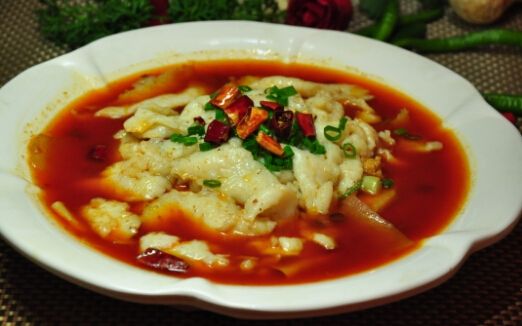 福烹魔力三千品，吃了会上瘾