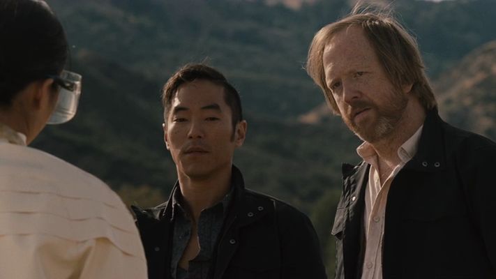 西部世界第二部大结局片尾曲,西部世界第一季大结局