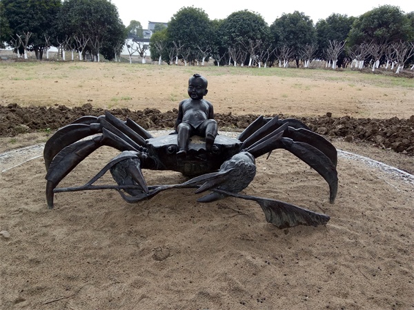 除了阳澄湖还有哪里大闸蟹最好吃,大闸蟹除了阳澄湖还有吗