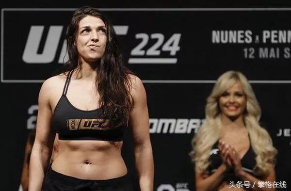 难以承受的减重之苦——盘点8位UFC“超重”之星