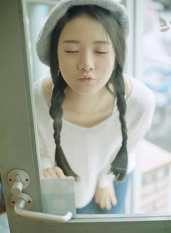 不伤发卷发发型,慵懒不伤发的卷发