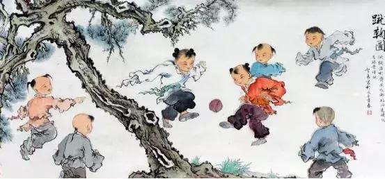 世界杯激战正酣军营里亦有精彩,世界杯激烈正酣