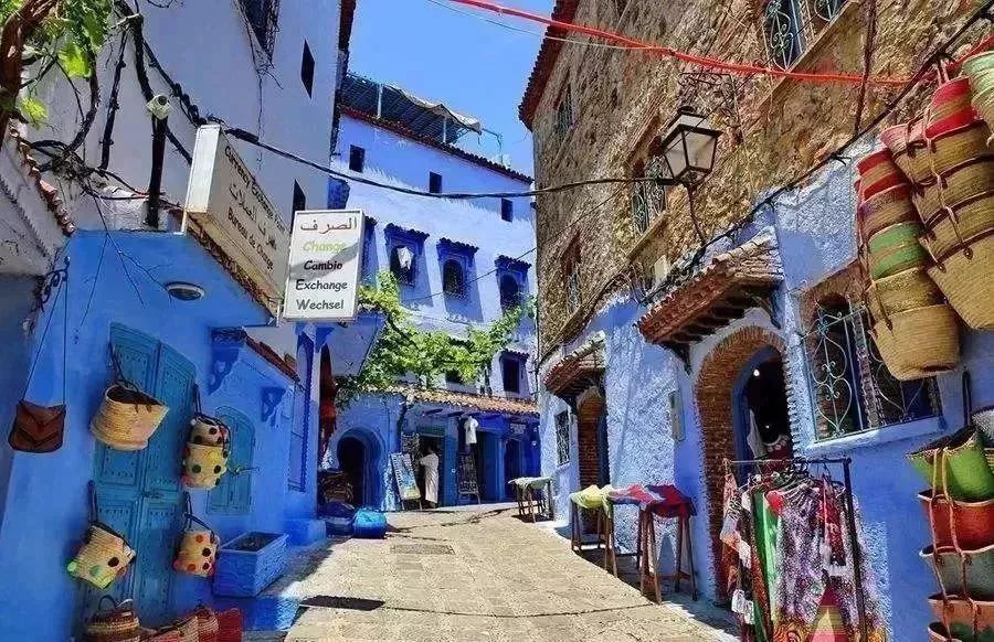 「运城扩散」运城人护照又升值了！69个免签地说走就走不是梦！