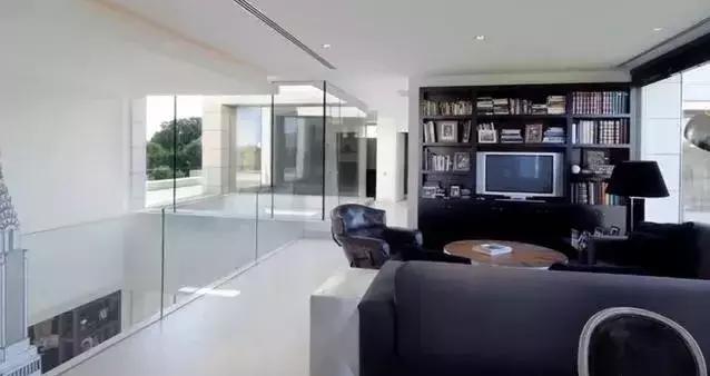 盘点世界十大足球明星们的豪宅,世界杯的球星豪宅排名