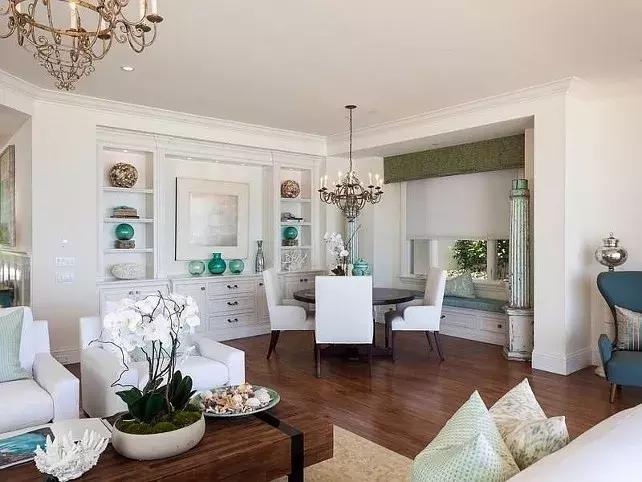 世界足球运动员十大私人豪宅,足球巨星的豪宅有多豪