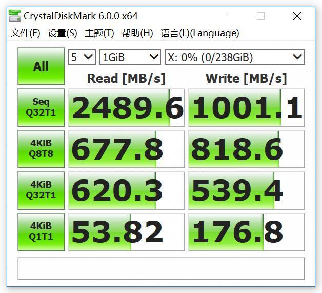 建兴t10plus用的什么颗粒,国产固态硬盘主控