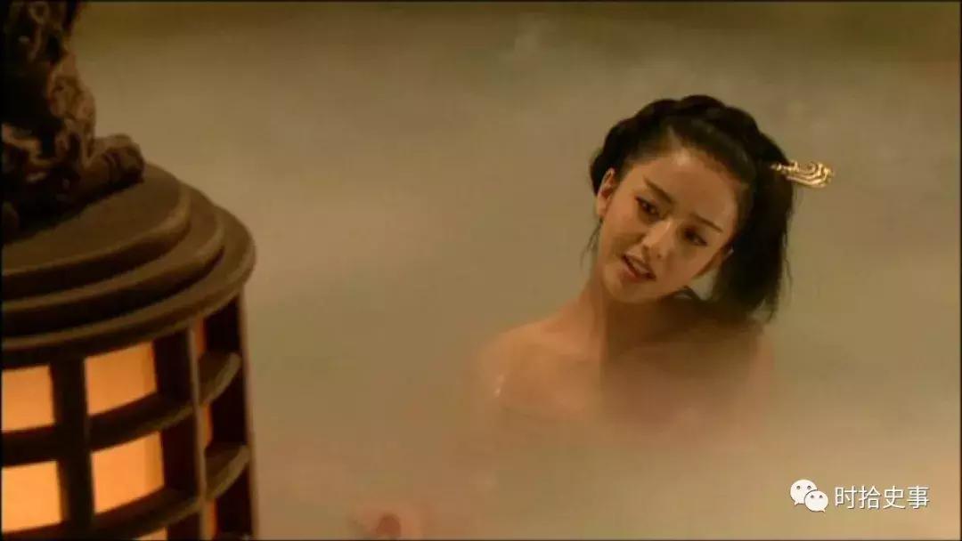 古代女子怎么健身减肥的,古代女人的减肥秘诀