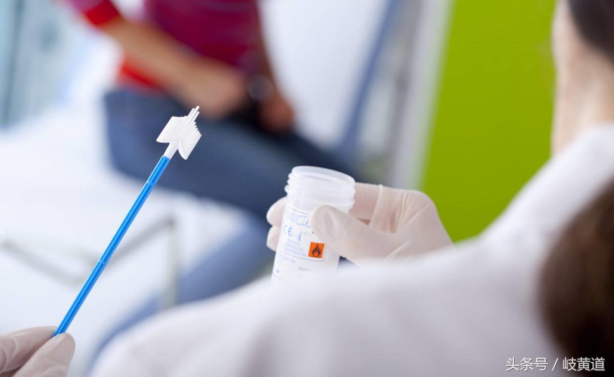 关于妇科的十个问题,女性应该知道的6个妇科检查项目