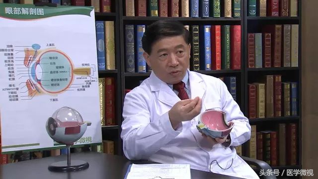 视力下降影响视网膜脱落,眼睛有阴影是视网膜脱落吗