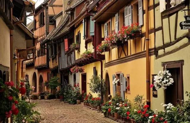 全球最美十大民宿,世界十大特色民宿