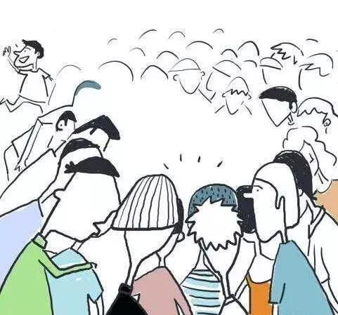 遇到歹徒突袭怎么办?这份安全锦囊请收好