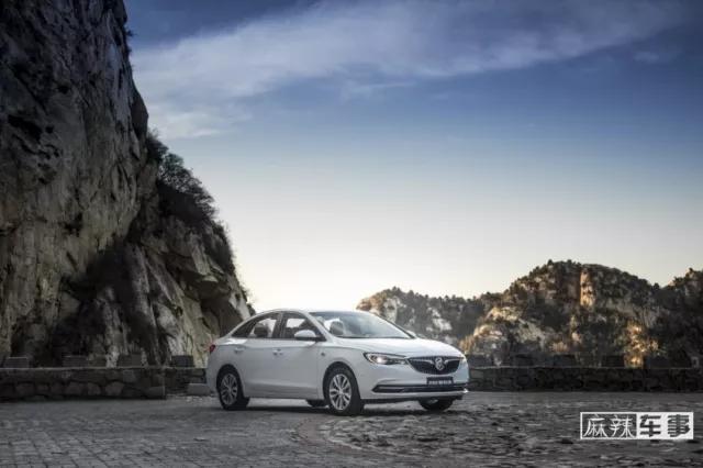 还在闻三缸机色变？全新英朗搭载的三缸机不但不抖还省油