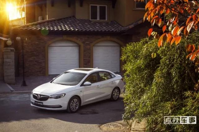 还在闻三缸机色变？全新英朗搭载的三缸机不但不抖还省油