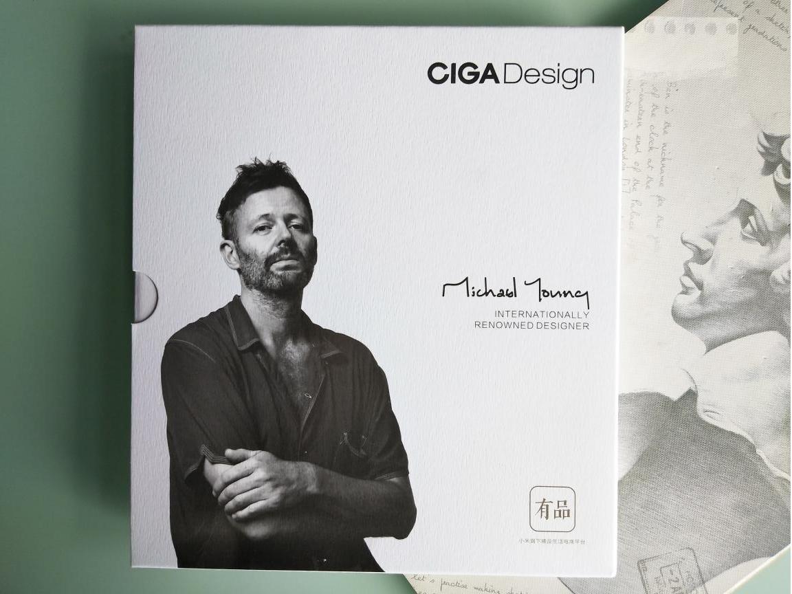 德国iF设计金奖,玺佳机械表MY系列开箱体验,它都有哪些魅力?