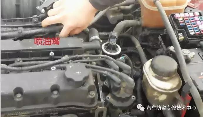 10年别克凯越水淹车维修,11年凯越车打不着怎么回事