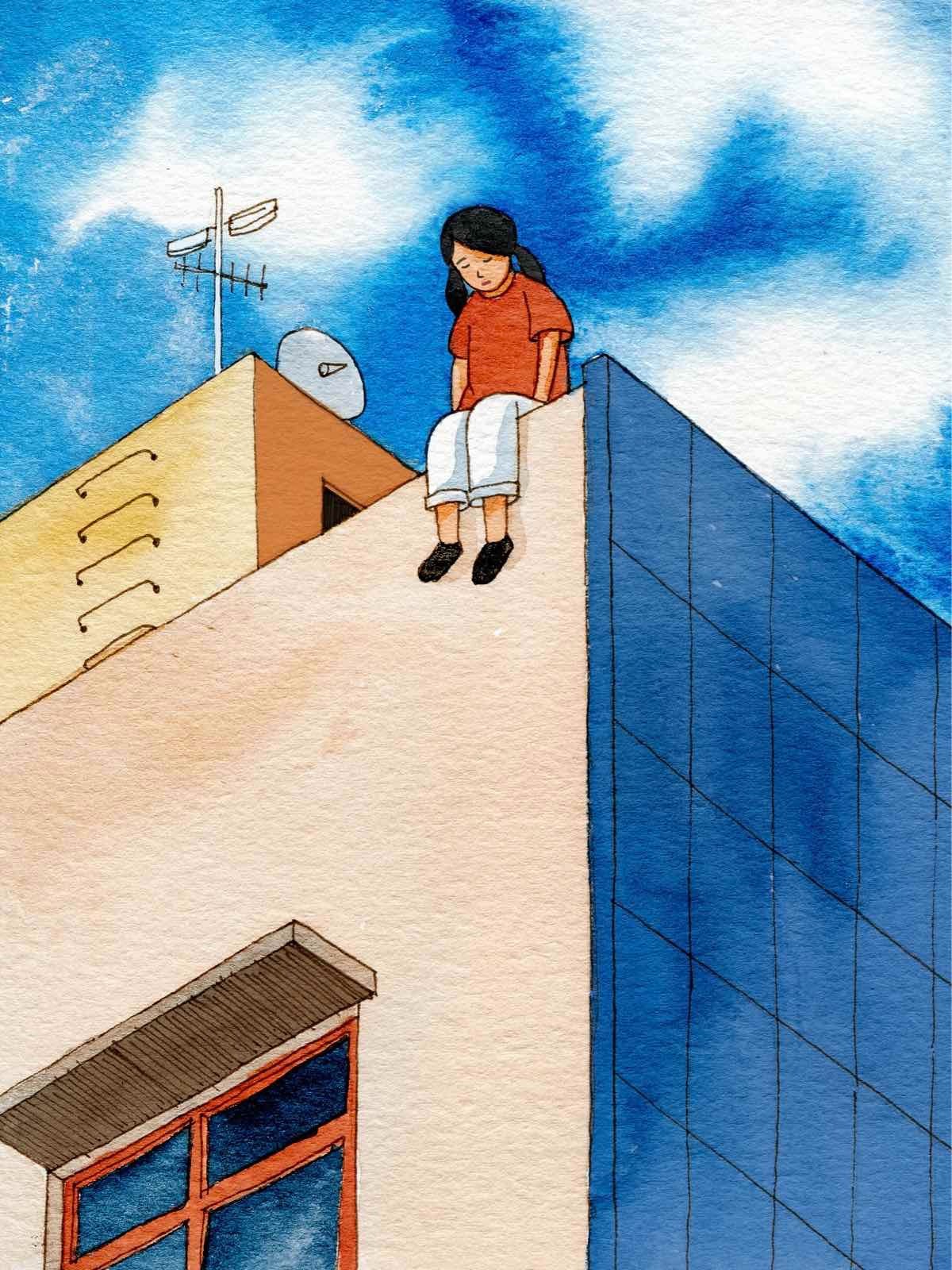 性侵，你必须知道的10件事！男女老少都可能被性侵，请保护好自己