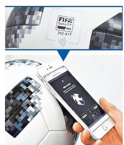 世界杯科技元素,世界杯上的高科技