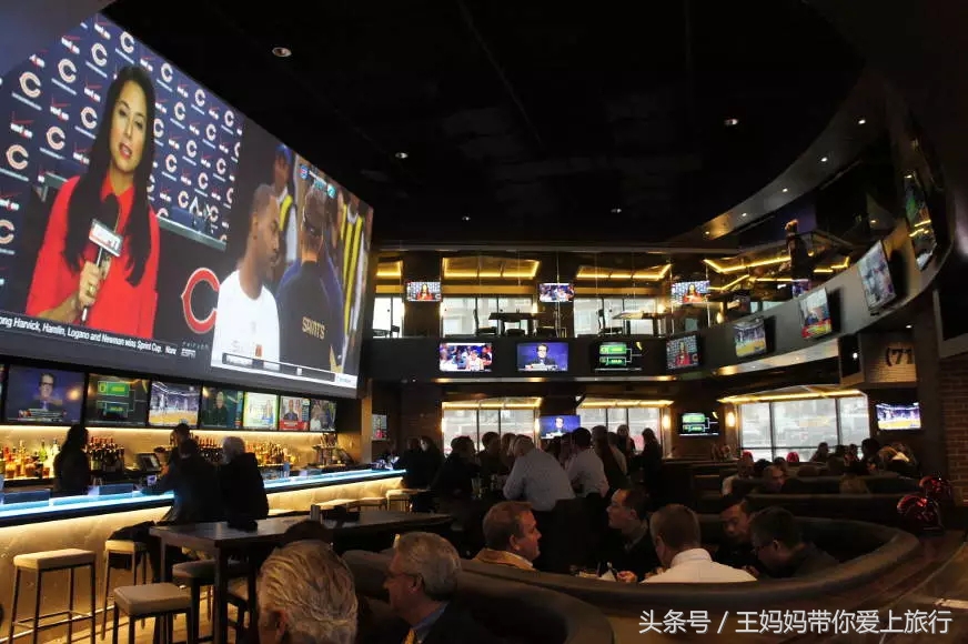 全泰体育酒吧精选，看球旅游两不误