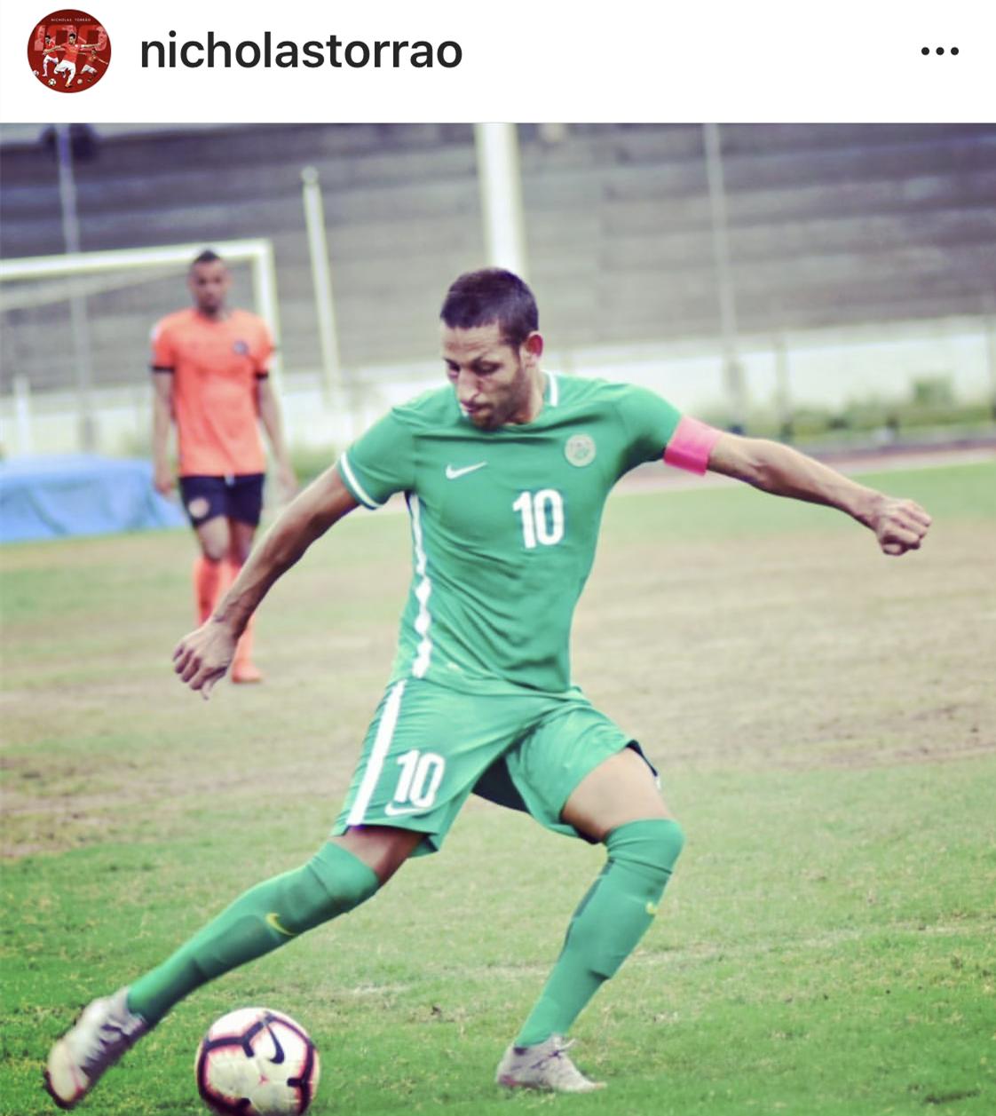 为安全弃赛?这群热血男儿拒绝这样成为首支2022世界杯出局球队