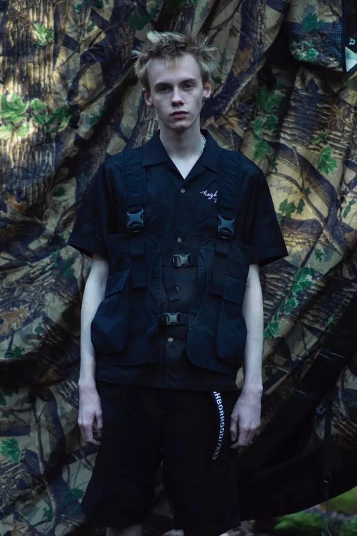 关于整装你必须知道的事,做工装需要学哪些东西