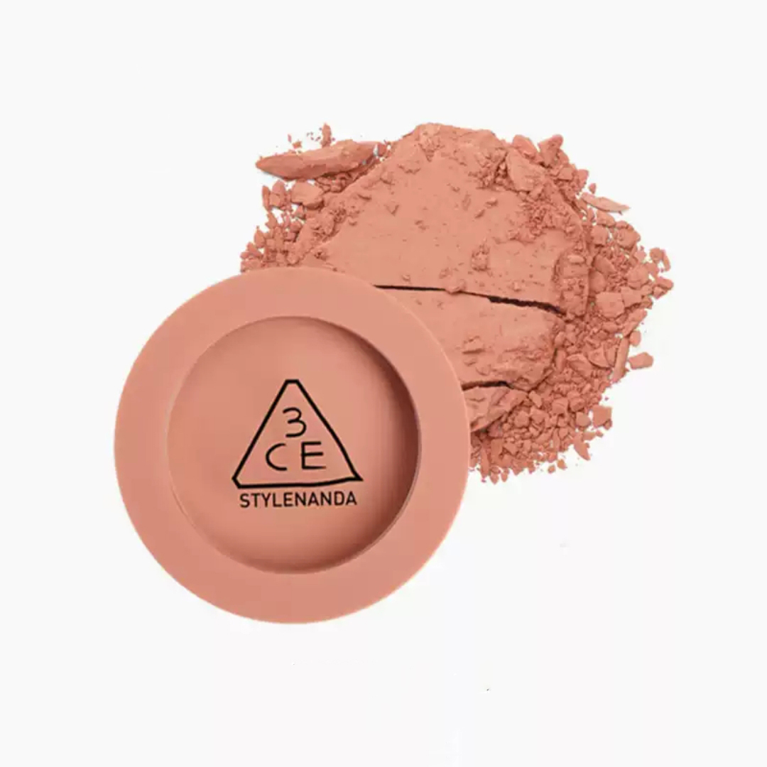 想要腮红打出高级感，选对腮红最关键