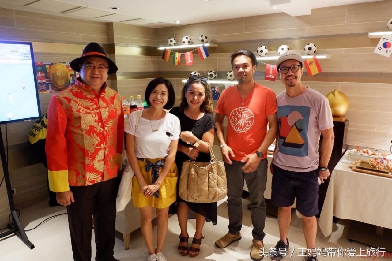 全泰体育酒吧精选，看球旅游两不误