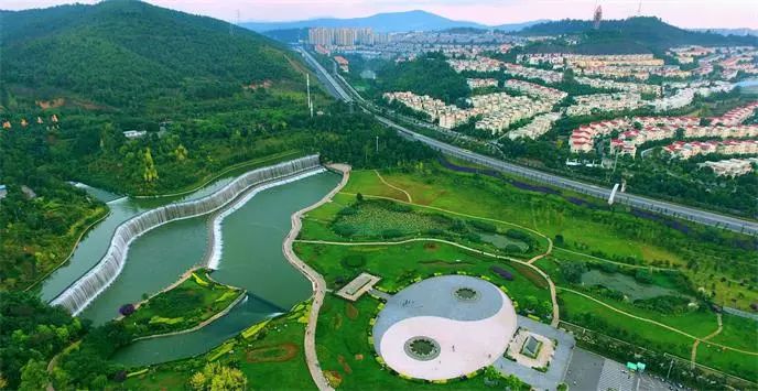 玉溪未来5年最新规划,撤县设区后的玉溪会有哪些规划