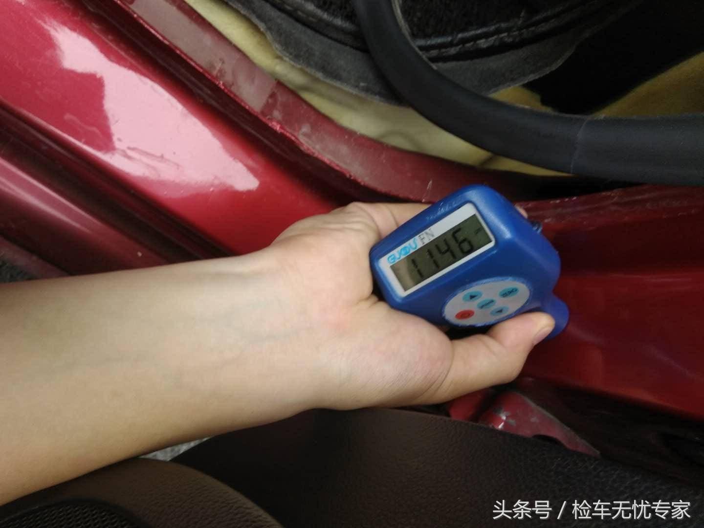 18W买辆进口凯迪拉克ATS，差点被骗？朋友：买车遍地是坑呀！