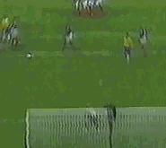 电梯球落叶球香蕉球区别,c罗的落叶球绝技