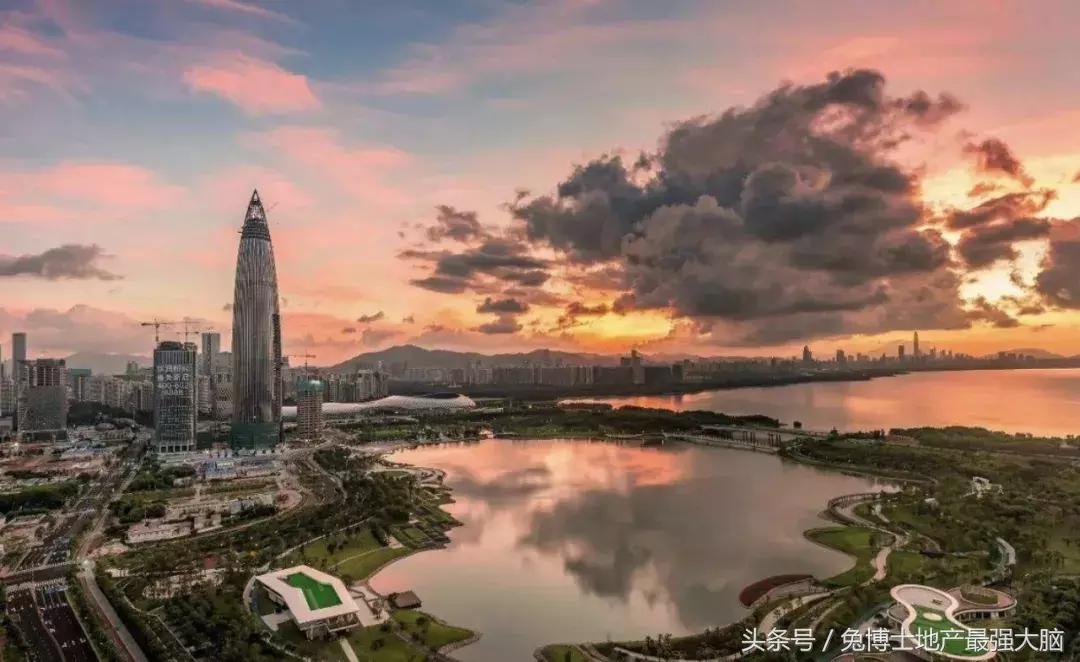 全国房价最贵的地方,全国房价最贵小镇排名