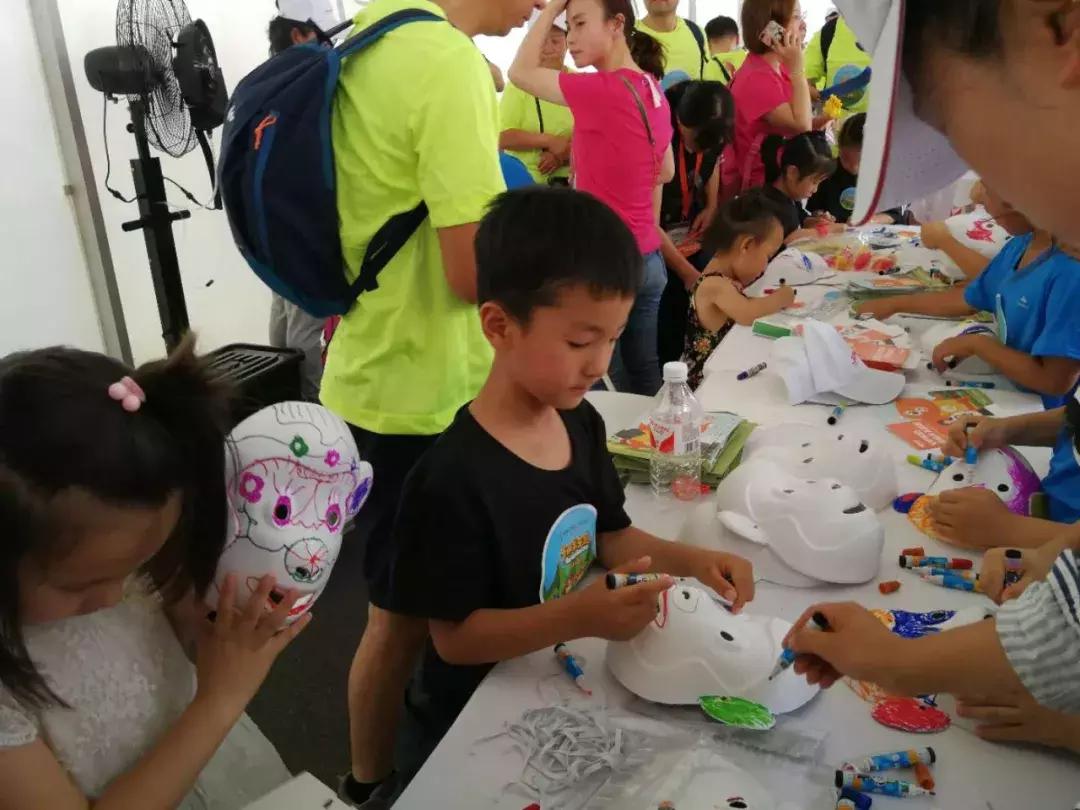 玩转世界杯之亲子足球赛,世界杯足球超燃