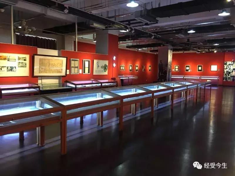 经受今生｜王六一：*物文**收藏家徐国卫小识