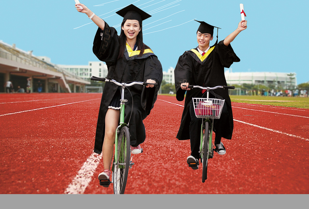 毕业一年，21岁的室友，已经年薪50万了！